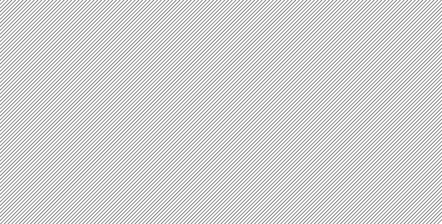 Abstract wallpaper diagonal black and white strips background