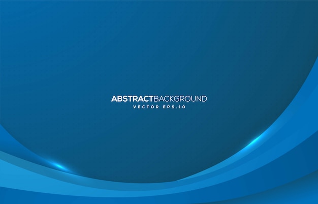 abstract wave background design with modern concept