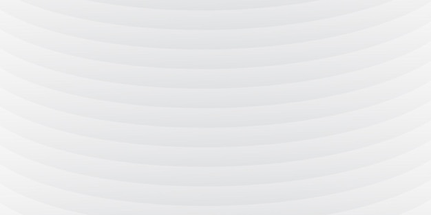abstract white and gray gradient background geometric modern design with copy space