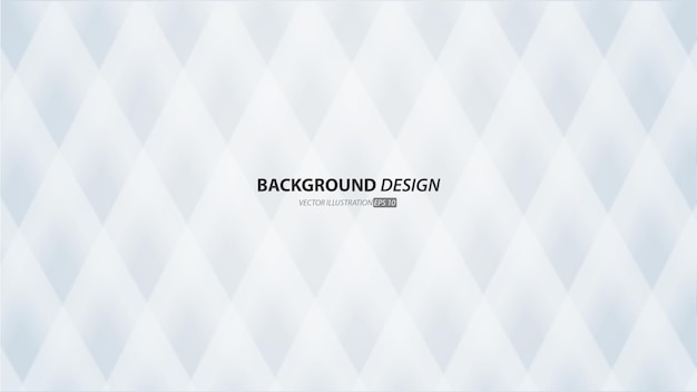Abstract white and grey gradient color background. with  diagonal lines.