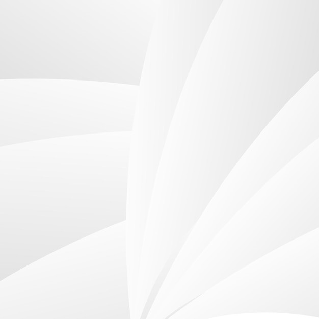 Abstract white background Geometric texture