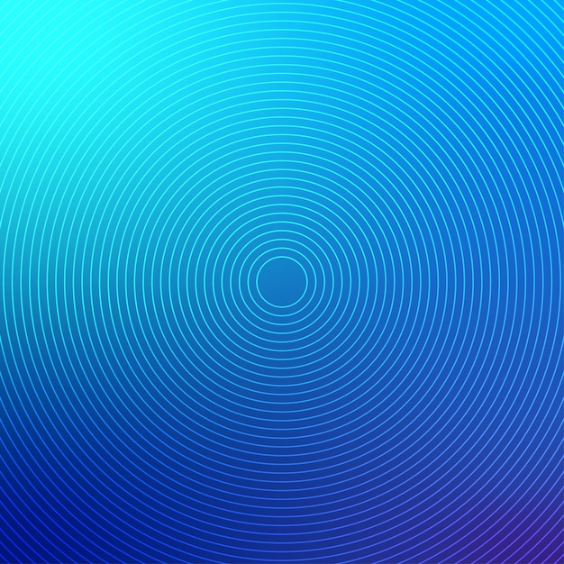 Abstract white background with a topographic wavy pattern