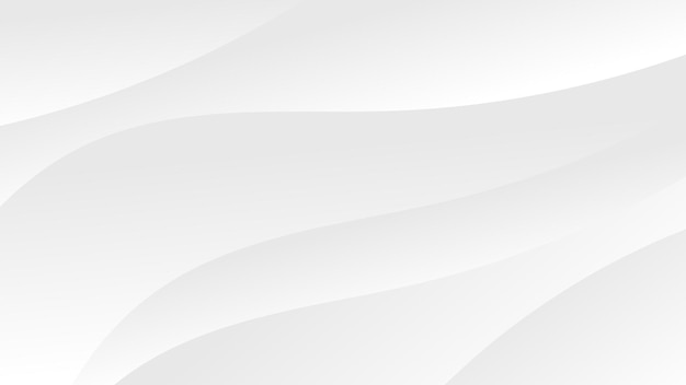 abstract white background with line