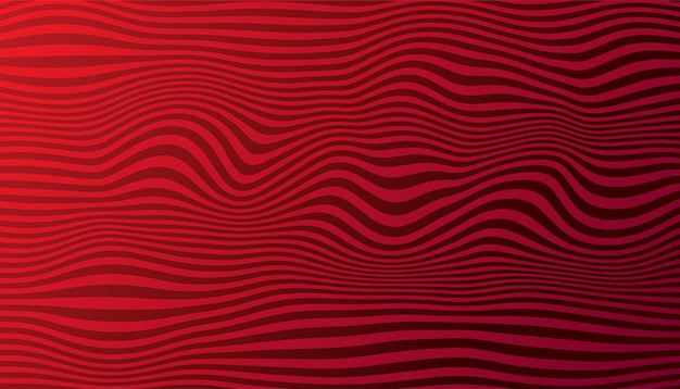Abstract zigzag diagonal wave pattern background