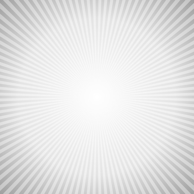 Abstrakti auringonpursketausta