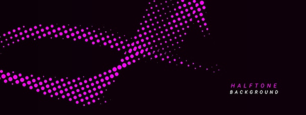 Abstrakti geometrinen design, dynaaminen ja moderni graafinen tausta