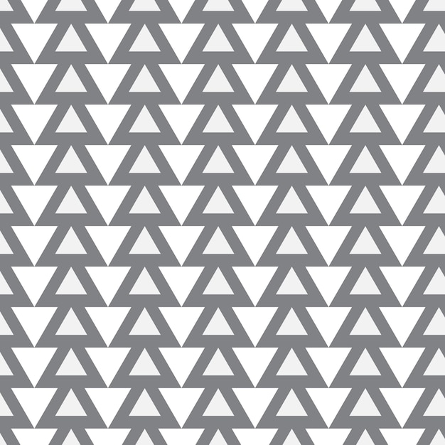Abstrakti geometrinen kuviotaidevektorikuvitus