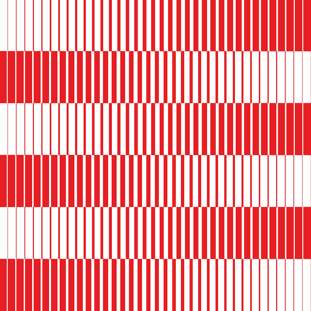 Abstrakti geometrinen kuviov vektorigrafiikka
