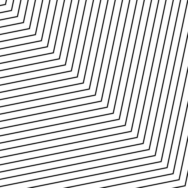 Abstrakti geometrinen kuviov vektorigrafiikka
