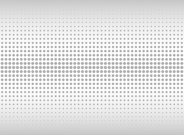 Abstrakti geometrinen liukuvärjätty harmaa pistekuvioinen tausta.