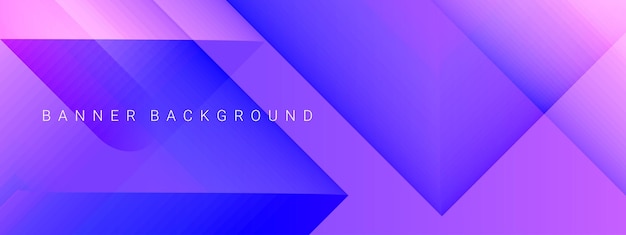 Abstrakti geometrinen moderni tyylikäs taustasuunnittelu