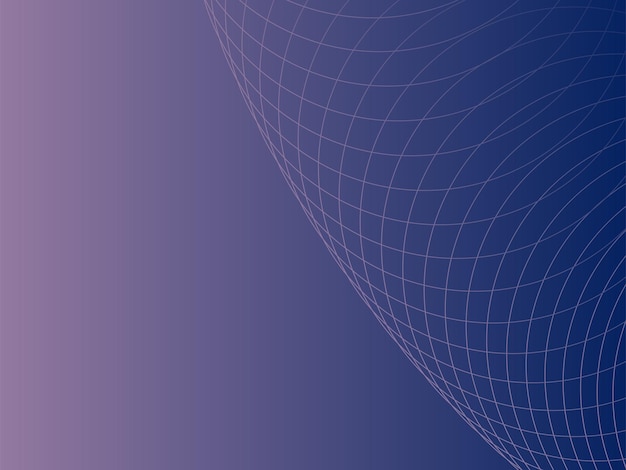 Abstrakti geometrinen tausta