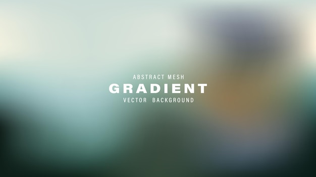 Abstrakti Mesh Gradientti Vektori Tausta Design Mallipohja Kuvitus