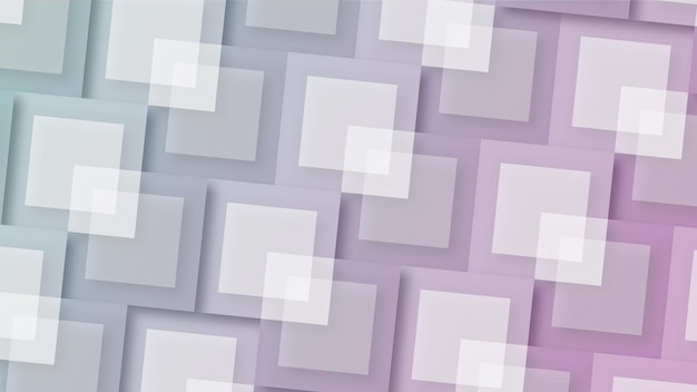 Abstrakti moderni geometrinen muoto taustalla