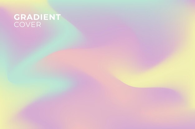 Abstrakti pehmeä vaaleanpunainen liukuväri blur-design
