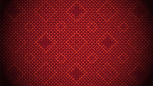Abstrakti puolisävyinen koristeellinen geometrinen tausta Pop-taidetyylinen kortti Grunge-tekstuuri Käyntikortti