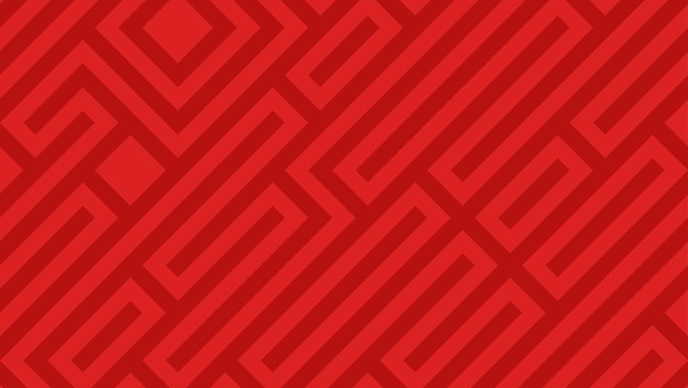 Abstrakti saumaton geometrinen muoto viivojen kuvion design tausta