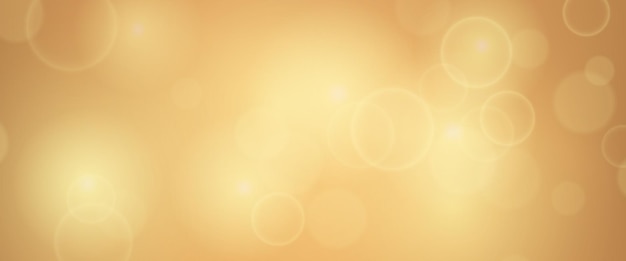 Abstrakti tausta, jossa on sumea bokeh-valoefekti