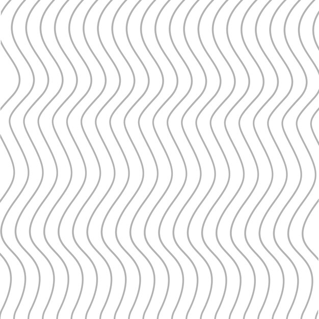 Abstrakti valkoinen tausta geometrisilla kuvioilla ja viivavektorilla