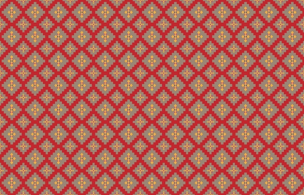 Abstraktit geometriset ja heimokuviot. Käytetään kirjoittamiseen tai silkille kuviointiin. Geometrinen vektori