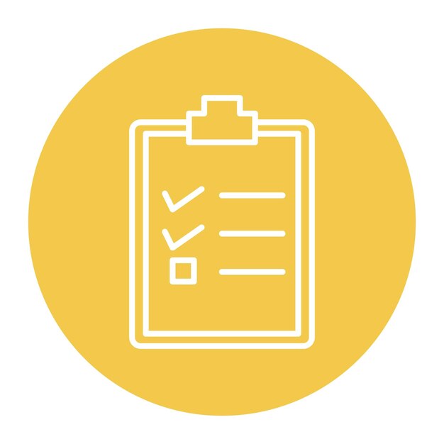 Accountability Vector Illustration