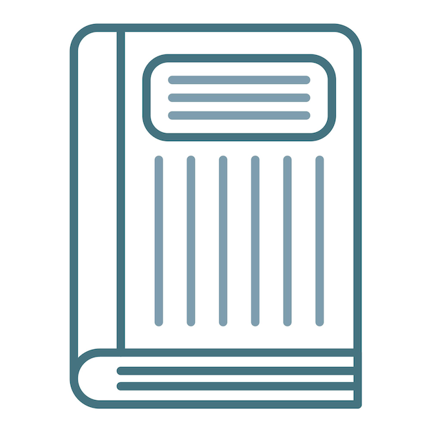 Accounting Guidelines Flat Illustration