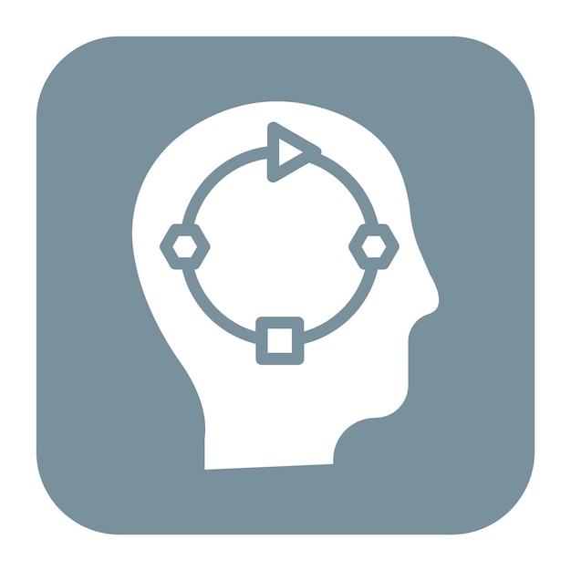 Adaptability icon vector image Can be used for Personal Growth