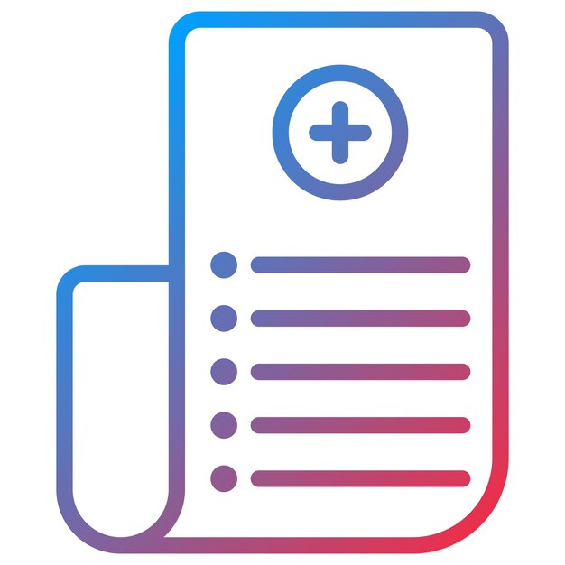 Add List icon vector image Can be used for Documents And Files