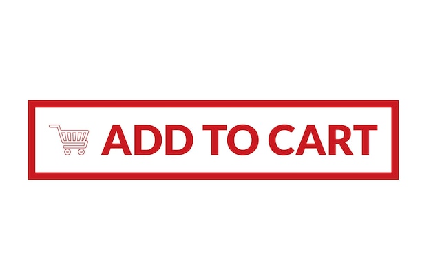 Add to cart icon Shopping Cart icon vector illustration