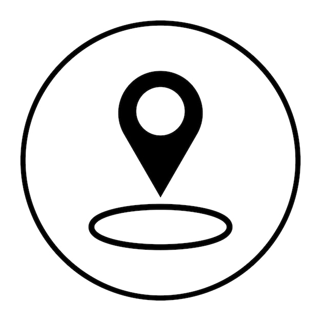 Address Icon