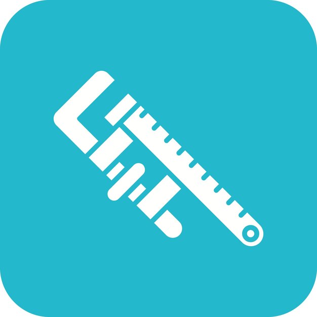 Adjustable Wrench icon vector image Can be used for Plumbing