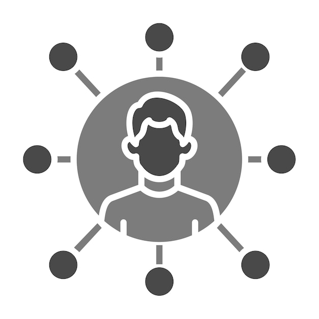 Affiliate Marketing Icon