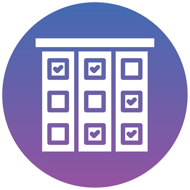Agile Board Vector Illustration