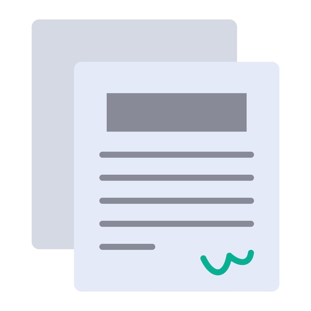 Agreement Icon