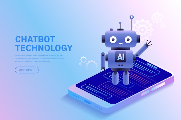 AI_Chatbot technology_01