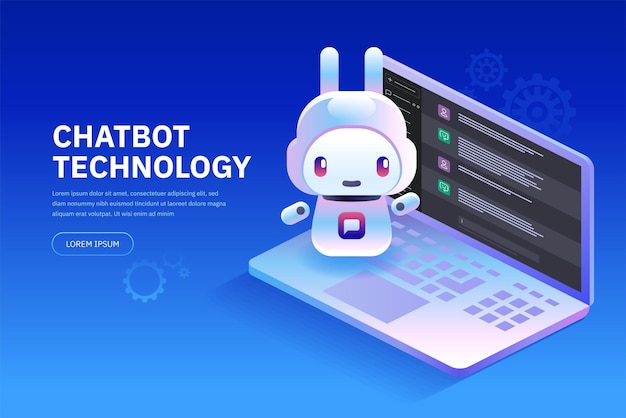 AI_Chatbot technology_01