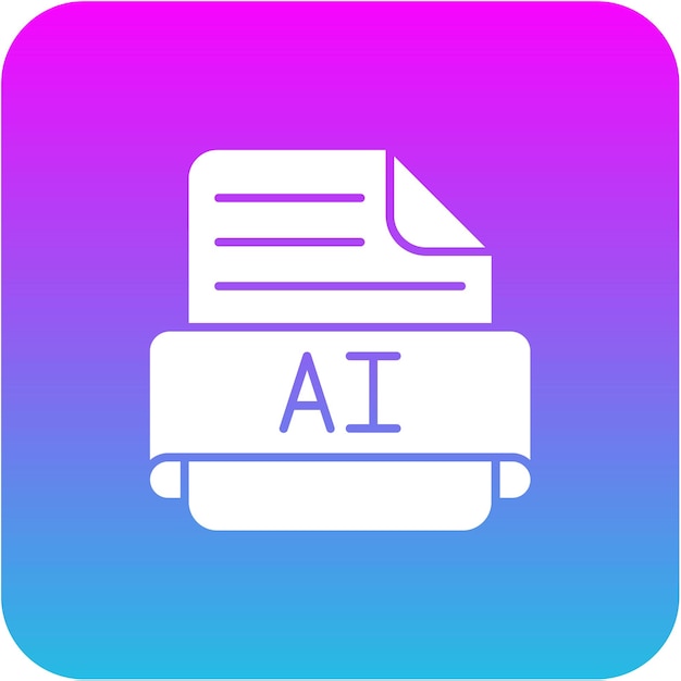 ai icon