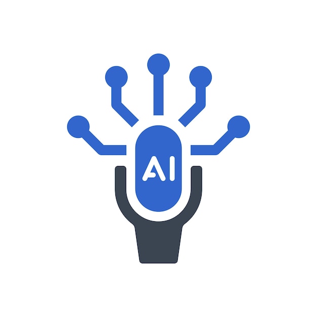 Ai recorder icon