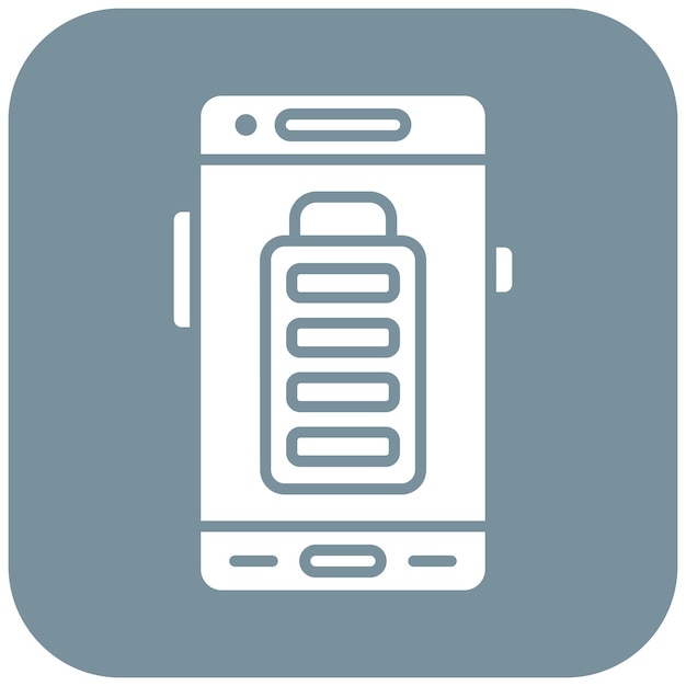 Akun ikonin vektorikuva Voidaan käyttää mobiilisovellusten kehitykseen
