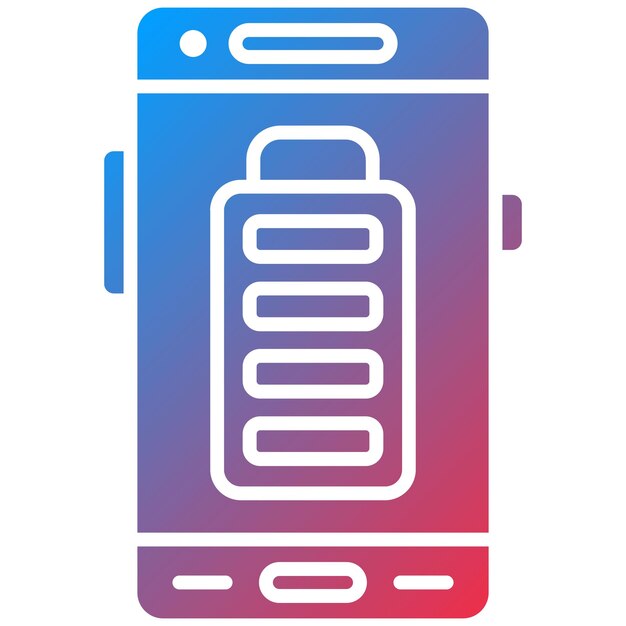 Akun ikonin vektorikuva Voidaan käyttää mobiilisovellusten kehitykseen