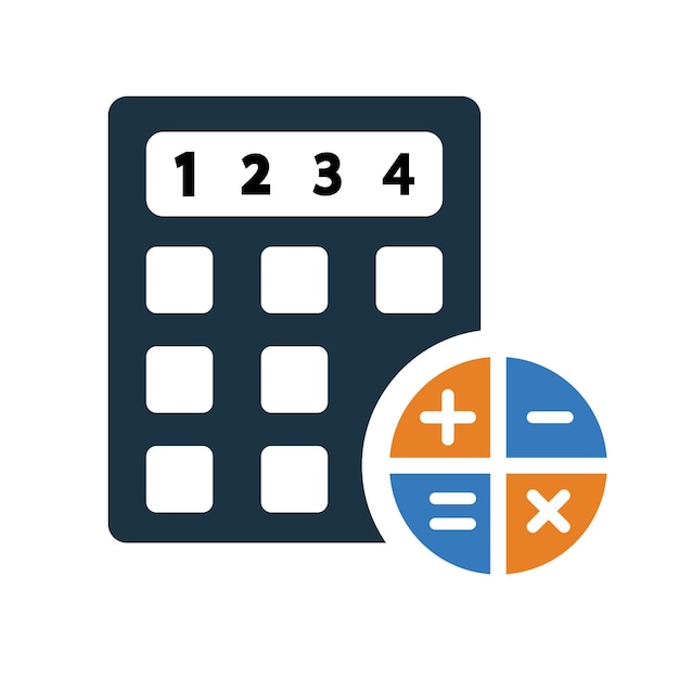 Alicante minesweeper technology icon Editable vector logo