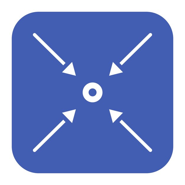 Alignment icon vector image Can be used for Business Analytics
