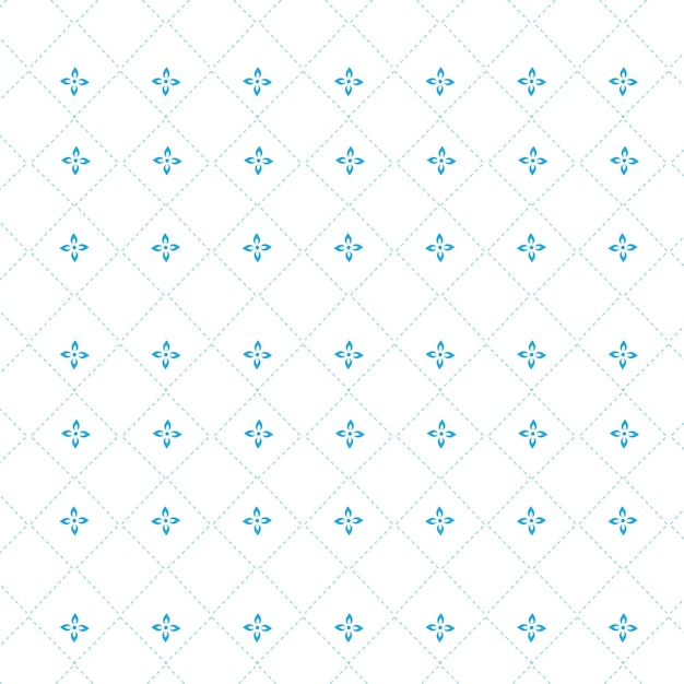 all colorful floral vector illustration pattern design seamless repeat pattern for fabric clothing