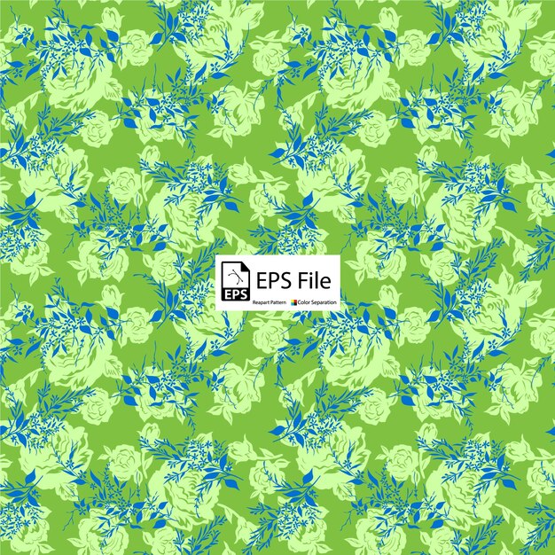 Allover textile design fabric print reapart pattern tiles wallpapaer