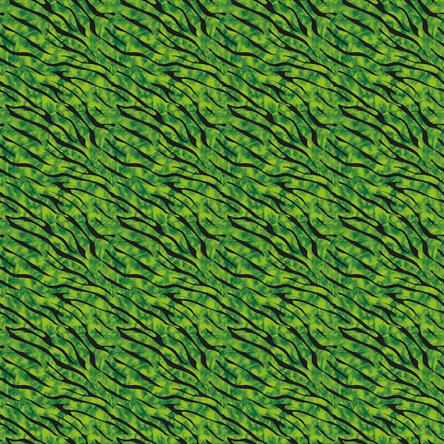 Allover textile print abstract background of seamless pattern