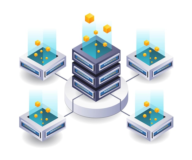 Analysis of development business data
