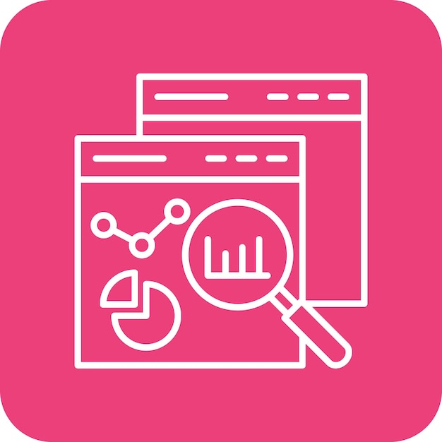 analytics icon