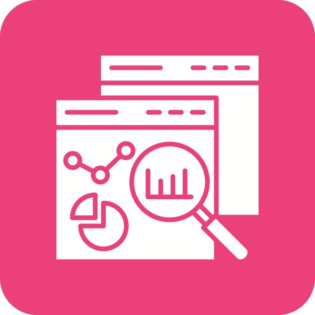 analytics icon