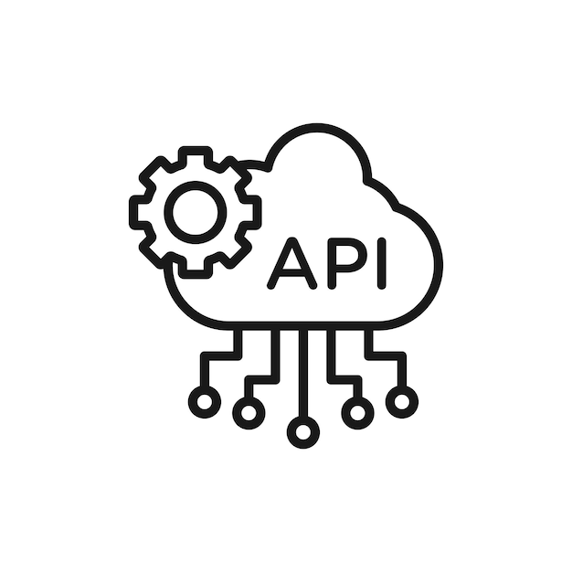 API icon