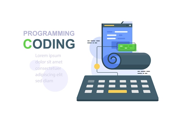 App development and creationCoding and programming SEO Search engine optimization